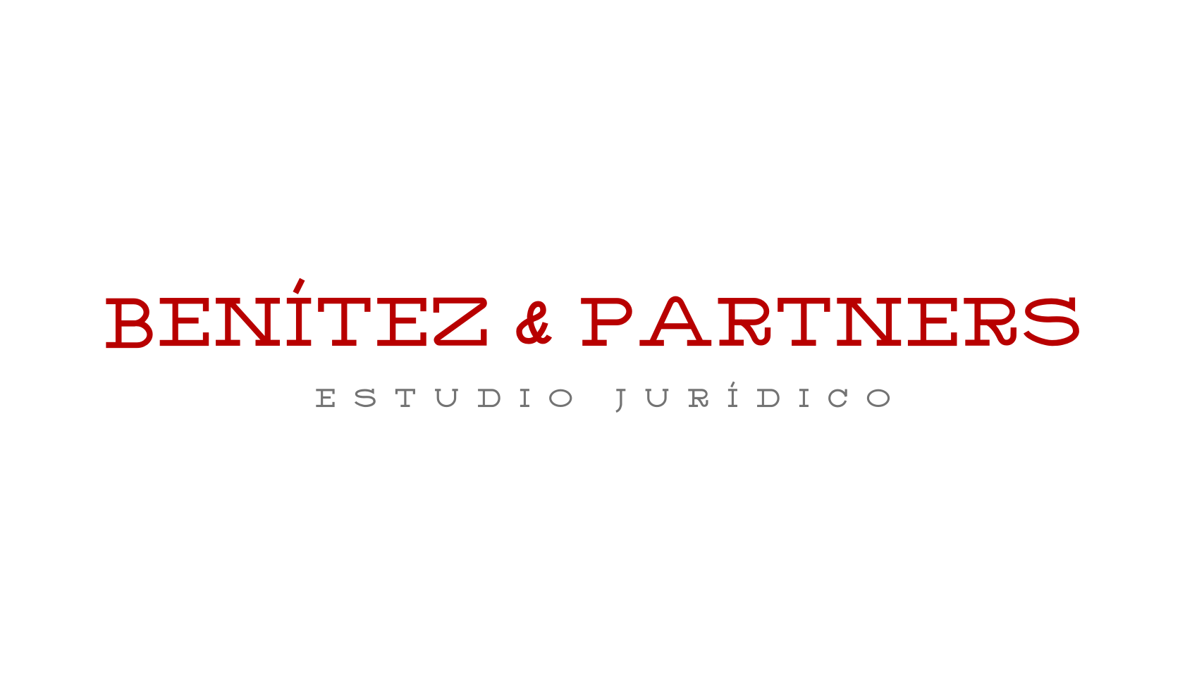 BENÍTEZ & PARTNERS