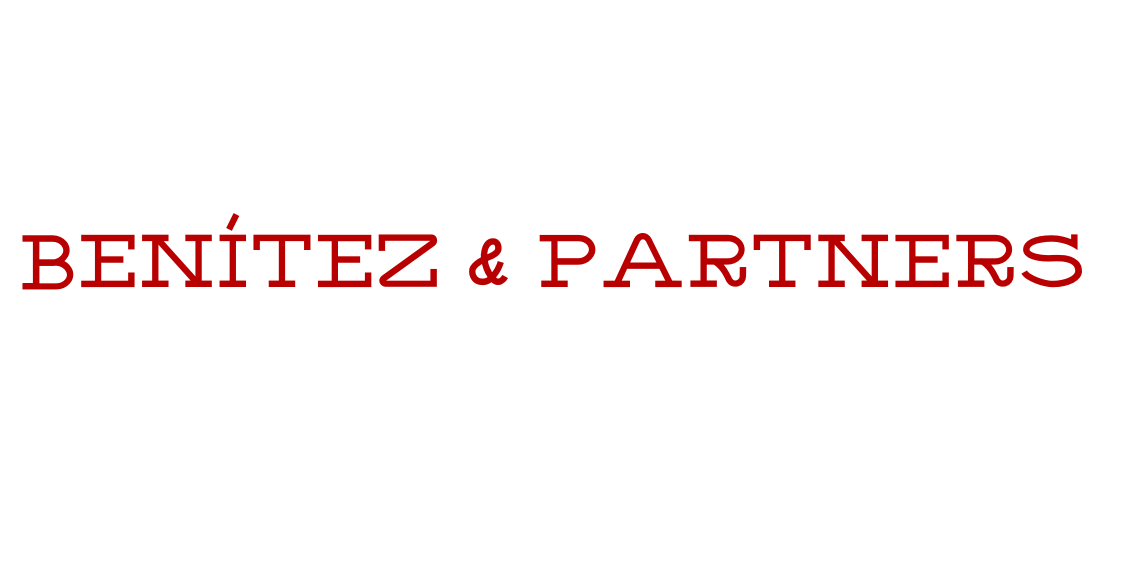 Benítez & Partners Logo