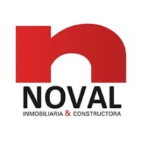 Logo Constructora Noval Ltda, cliente de Benítez & Partners