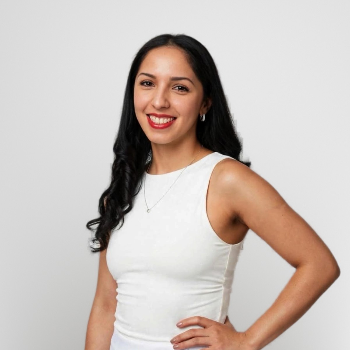 Belén Pino Z., Encargada del área de Familia en Benítez & Partners