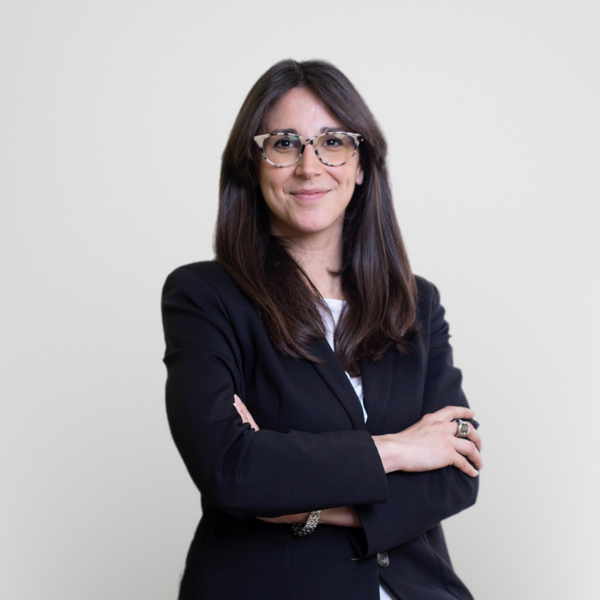 Francisca Pardo, Partner, área Contable y Finanzas en Benítez & Partners