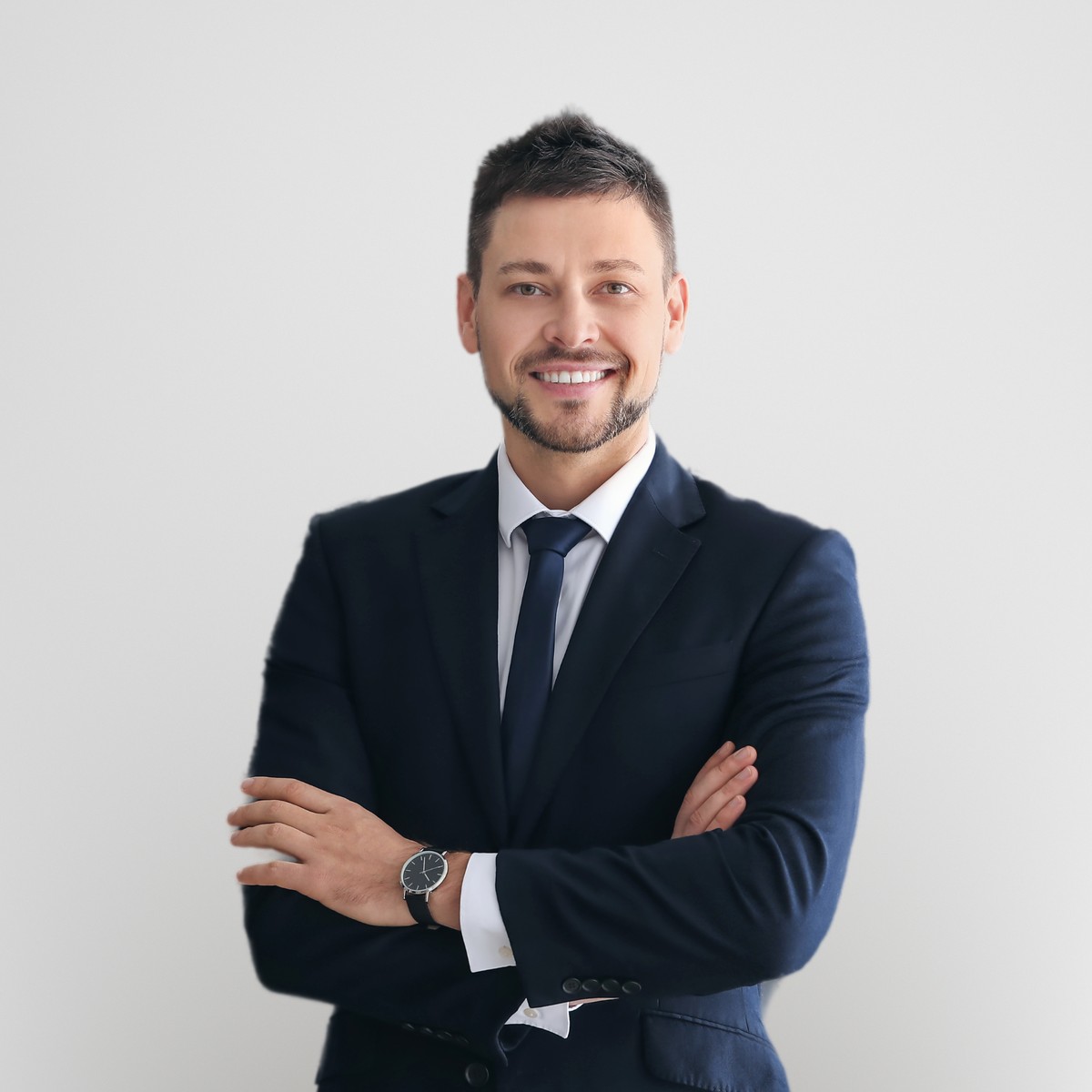 Javier Ríos, Partner, área Civil en Benítez & Partners