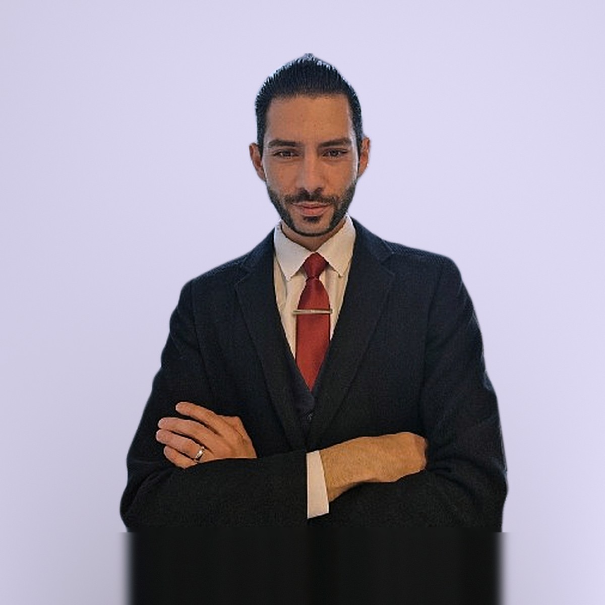 Sebastián Jaque, Partner, área Prevención y Cumplimiento en Benítez & Partners